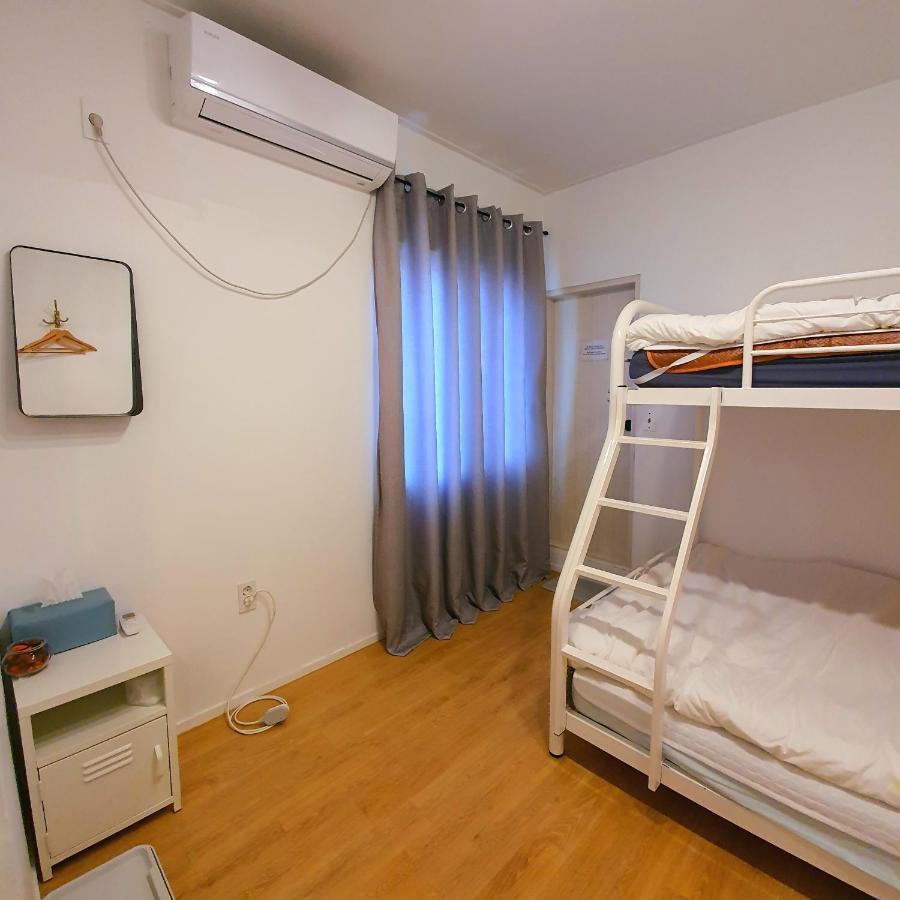 Hannahstay Women Only Guesthouse Jeju Exterior foto