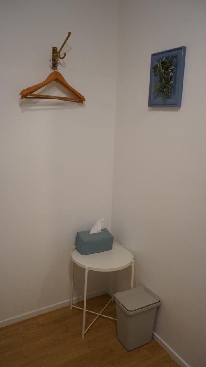 Hannahstay Women Only Guesthouse Jeju Exterior foto
