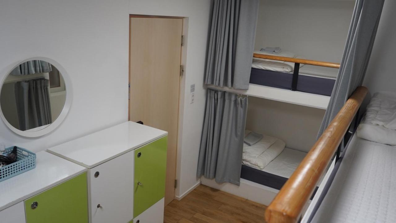 Hannahstay Women Only Guesthouse Jeju Exterior foto