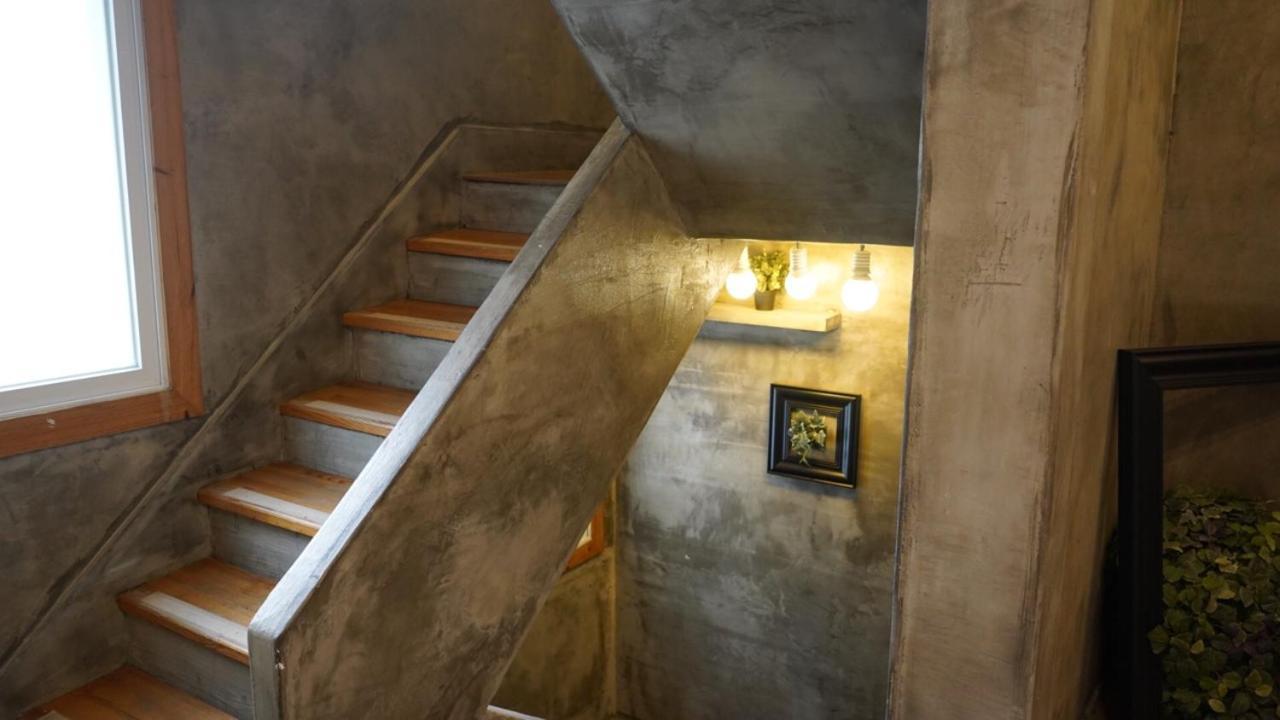 Hannahstay Women Only Guesthouse Jeju Exterior foto