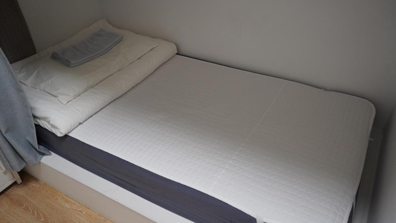 Hannahstay Women Only Guesthouse Jeju Exterior foto