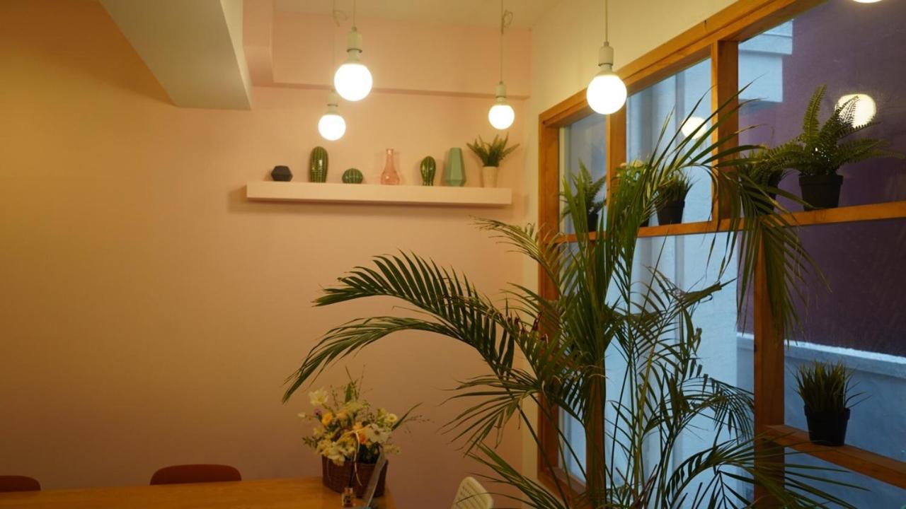 Hannahstay Women Only Guesthouse Jeju Exterior foto