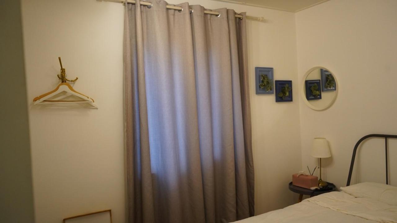 Hannahstay Women Only Guesthouse Jeju Exterior foto