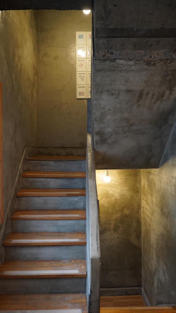 Hannahstay Women Only Guesthouse Jeju Exterior foto