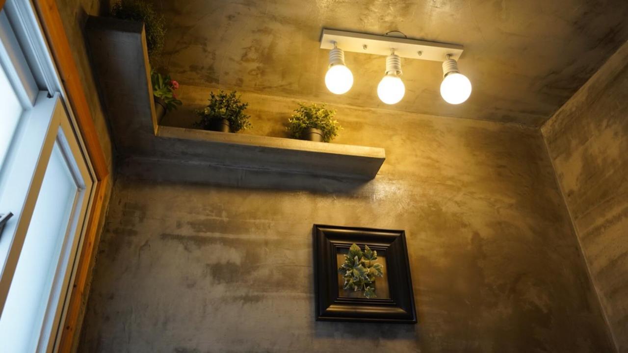 Hannahstay Women Only Guesthouse Jeju Exterior foto